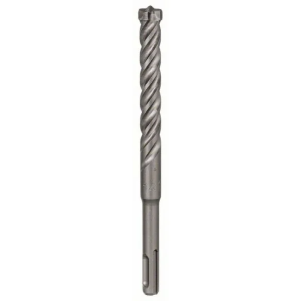 Бур SDS-plus-7X 14 x 100 x 165 мм Bosch 2608576158 — изображение 2
