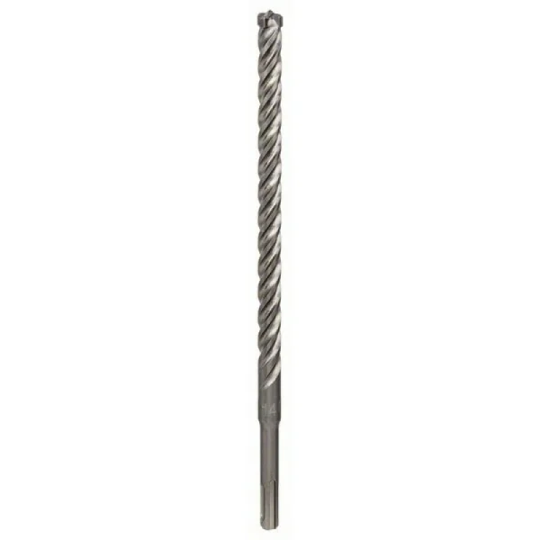 Бур SDS-plus-7X 14 x 200 x 265 мм Bosch 2608576160 — изображение 2