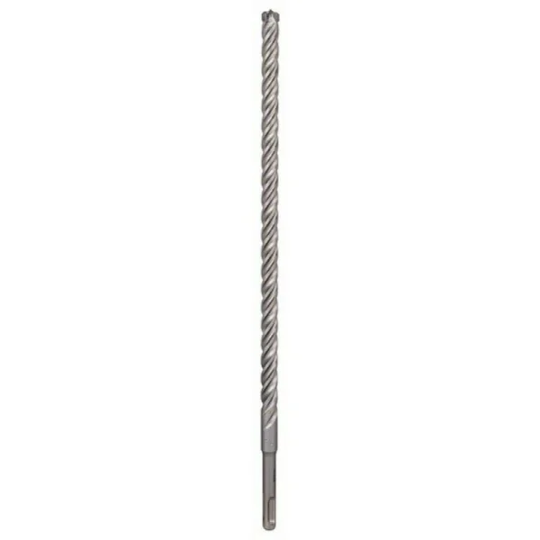 Бур SDS-plus-7X 14 x 300 x 365 мм Bosch 2608576162 — изображение 2