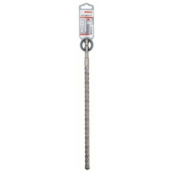 Бур SDS-plus-7X 14 x 300 x 365 мм Bosch 2608576162