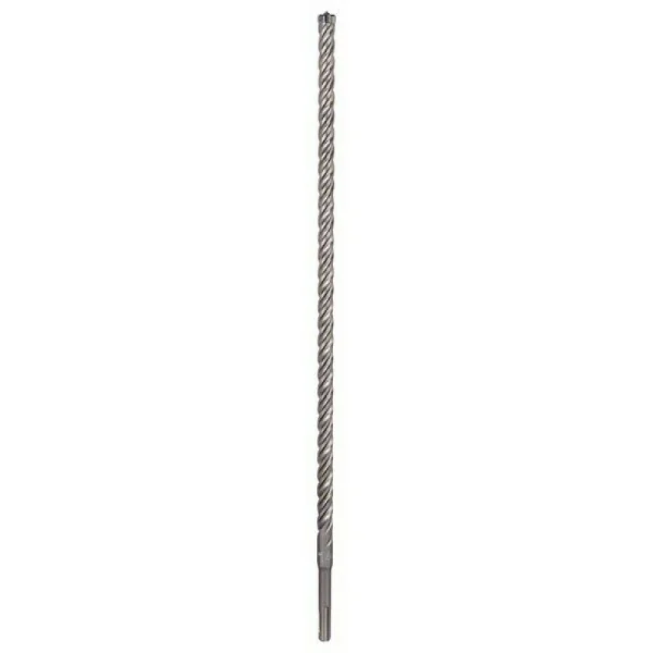 Бур SDS-plus-7X 14 x 400 x 465 мм Bosch 2608576163 — изображение 2