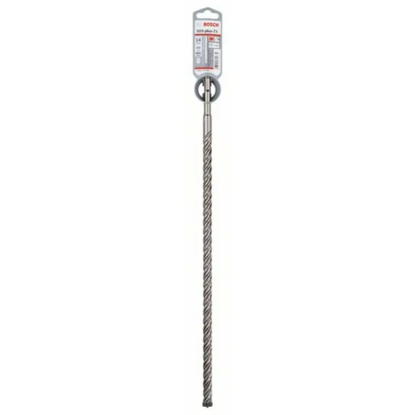 Бур SDS-plus-7X 14 x 400 x 465 мм Bosch 2608576163