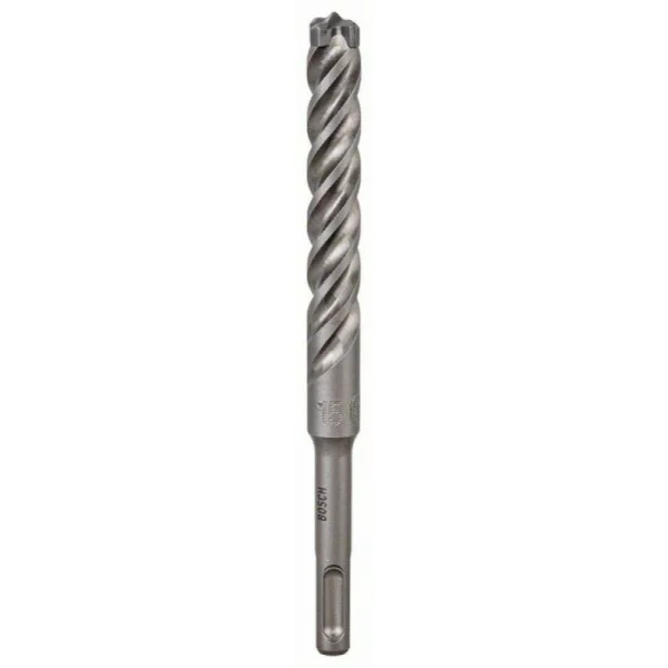 Бур SDS-plus-7X 15 x 100 x 165 мм Bosch 2608576164 — изображение 2