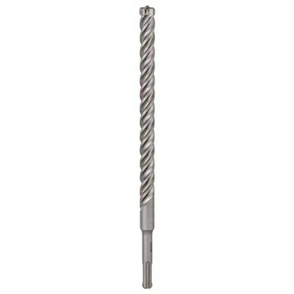 Бур SDS-plus-7X 15 x 200 x 265 мм Bosch 2608576165 — изображение 2