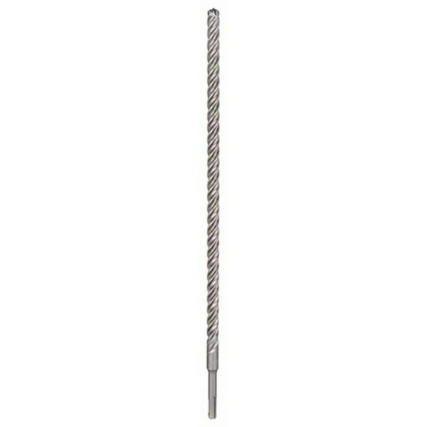 Бур SDS-plus-7X 15 x 400 x 465 мм Bosch 2608576166 — изображение 2