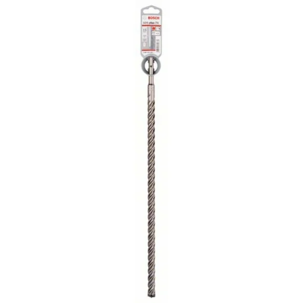 Бур SDS-plus-7X 15 x 400 x 465 мм Bosch 2608576166