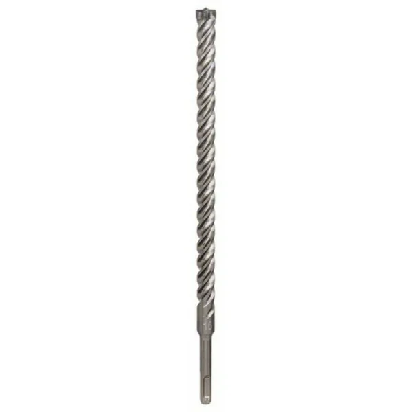 Бур SDS-plus-7X 16 x 250 x 315 мм Bosch 2608576169 — изображение 2