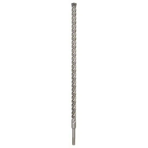 Бур SDS-plus-7X 16 x 400 x 465 мм Bosch 2608576170 — изображение 2