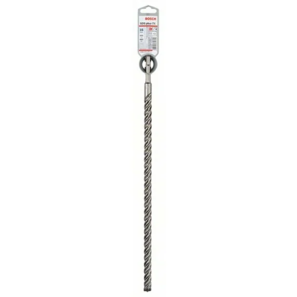Бур SDS-plus-7X 16 x 400 x 465 мм Bosch 2608576170