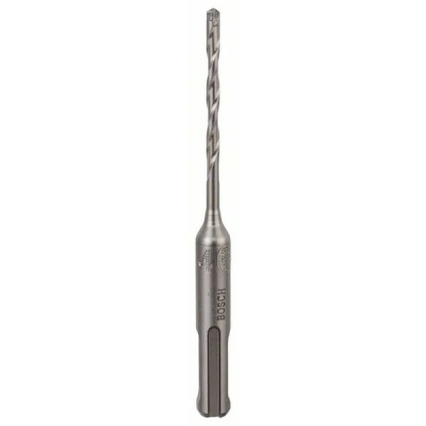 Бур SDS-plus-7X 4 x 50 x 115 мм Bosch 2608576171 — изображение 2