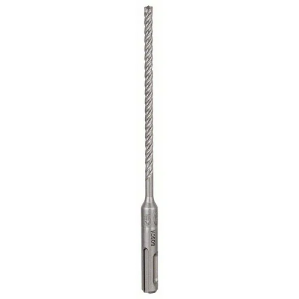 Бур SDS-plus-7X 5 x 100 x 165 мм Bosch 2608576173 — изображение 2