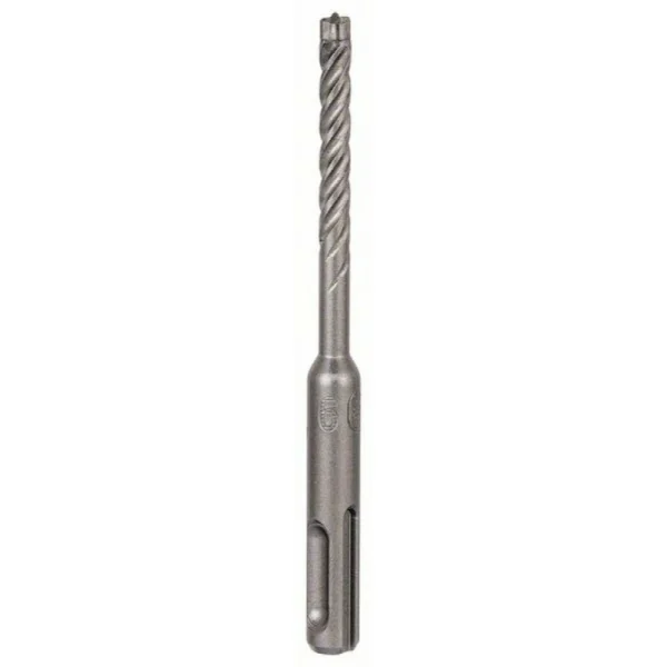 Бур SDS-plus-7X 6 x 50 x 115 мм Bosch 2608576174 — изображение 2