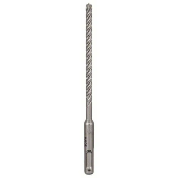 Бур SDS-plus-7X 6 x 100 x 165 мм Bosch 2608576175 — изображение 2