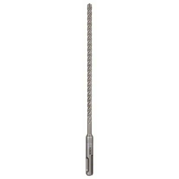 Бур SDS-plus-7X 6 x 150 x 215 мм Bosch 2608576176 — изображение 2