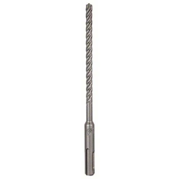 Бур SDS-plus-7X 6,5 x 100 x 165 мм Bosch 2608576177 — изображение 2