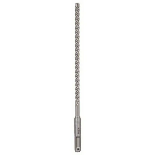 Бур SDS-plus-7X 6,5 x 150 x 215 мм Bosch 2608576178 — изображение 2