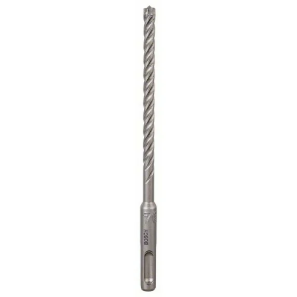 Бур SDS-plus-7X 7 x 100 x 165 мм Bosch 2608576180 — изображение 2