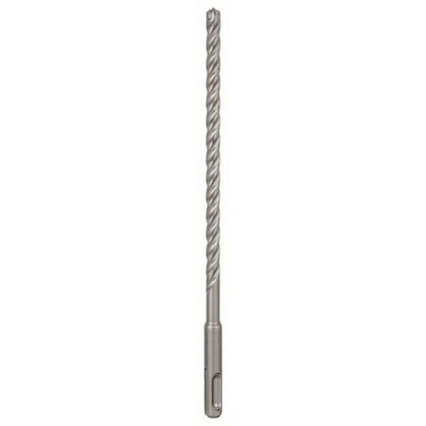 Бур SDS-plus-7X 8 x 150 x 215 мм Bosch 2608576182 — изображение 2