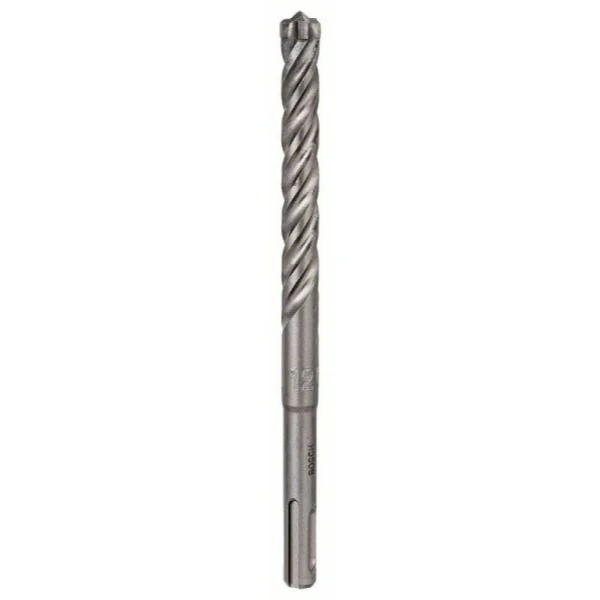 Бур SDS-plus-7X 12 x 100 x 165 мм Bosch 2608576187 — изображение 2