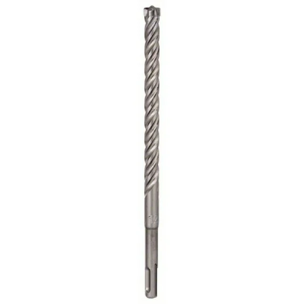 Бур SDS-plus-7X 12 x 150 x 215 мм Bosch 2608576188 — изображение 2