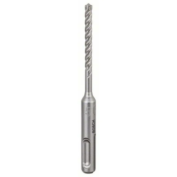 Бур SDS-plus-7X 5 x 50 x 115 мм Bosch 2608576190 — изображение 2