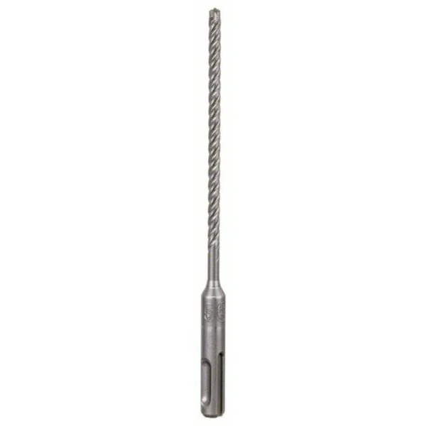 Бур SDS-plus-7X 5 x 100 x 165 мм Bosch 2608576191 — изображение 2