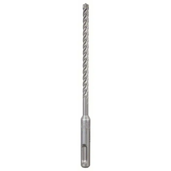 Бур SDS-plus-7X 6 x 100 x 165 мм Bosch 2608576193 — изображение 2