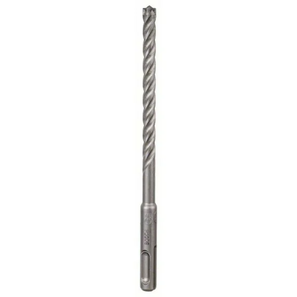 Бур SDS-plus-7X 8 x 100 x 165 мм Bosch 2608576194 — изображение 2