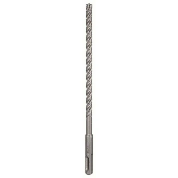Бур SDS-plus-7X 8 x 150 x 215 мм Bosch 2608576195 — изображение 2