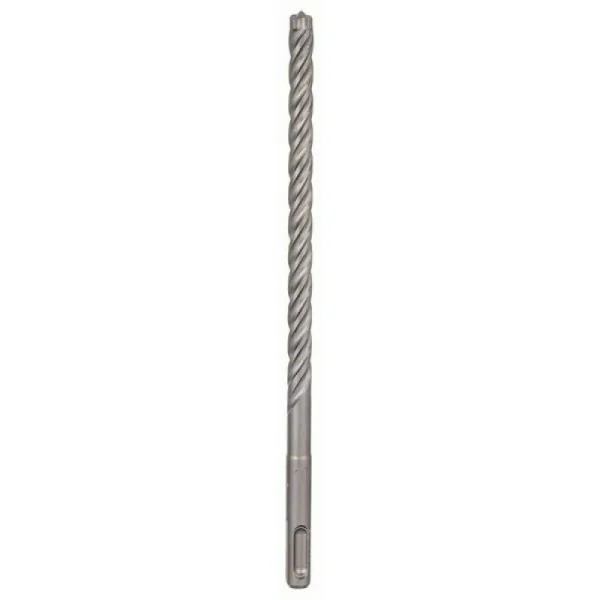 Бур SDS-plus-7X 10 x 150 x 215 мм Bosch 2608576197 — изображение 2