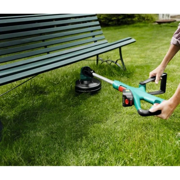 Аккумуляторный триммер Bosch ART 23-18 LI (06008A5C06) — изображение 3