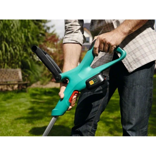 Аккумуляторный триммер Bosch ART 23-18 LI (06008A5C06) — изображение 4