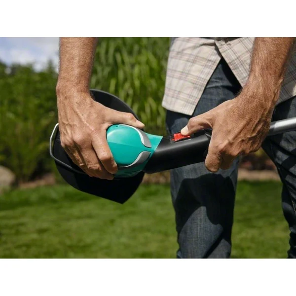 Аккумуляторный триммер Bosch ART 26-18 LI (06008A5E05) — изображение 3