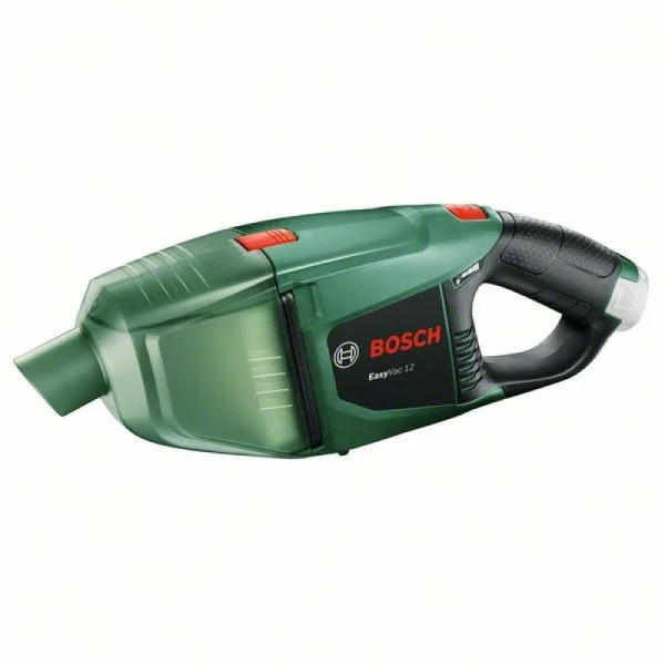Аккумуляторный пылесос Bosch EasyVac 12 (без акк. и з.у.) 06033D0000 — изображение 2