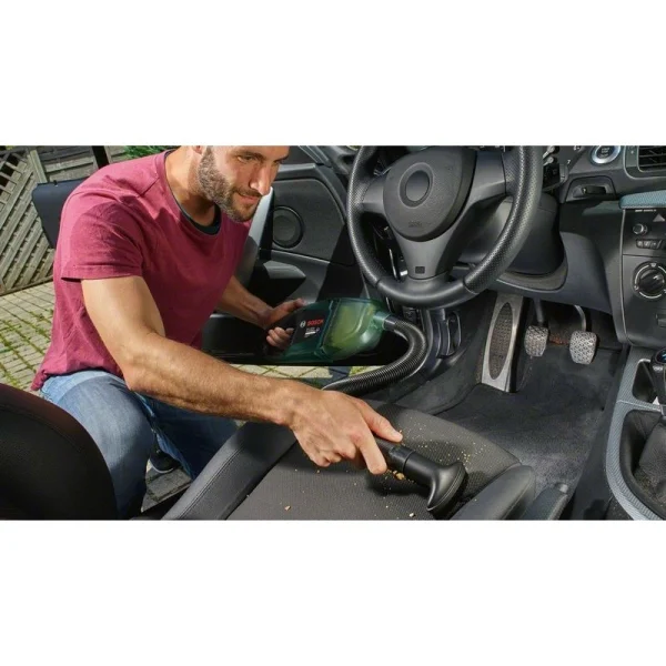 Аккумуляторный пылесос Bosch EasyVac 12 (без акк. и з.у.) 06033D0000 — изображение 6