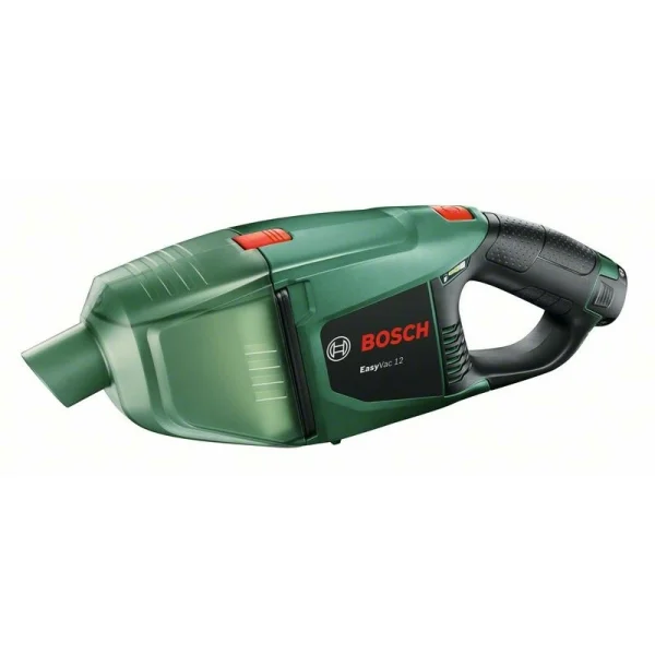 Аккумуляторный пылесос Bosch EasyVac 12 06033D0001 — изображение 2