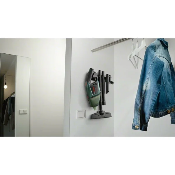 Аккумуляторный пылесос Bosch EasyVac 12 06033D0001 — изображение 5