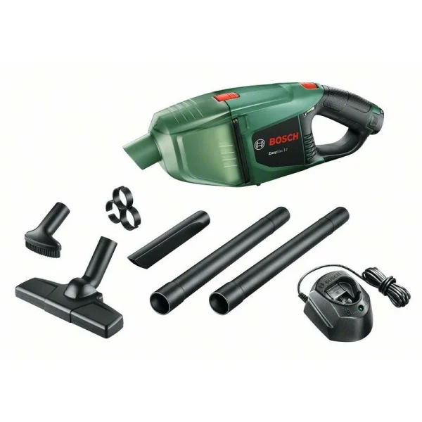 Аккумуляторный пылесос Bosch EasyVac 12 06033D0001