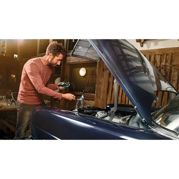 Беспроводная инспекционная камера Bosch UniversalInspect 0603687000 — изображение 3