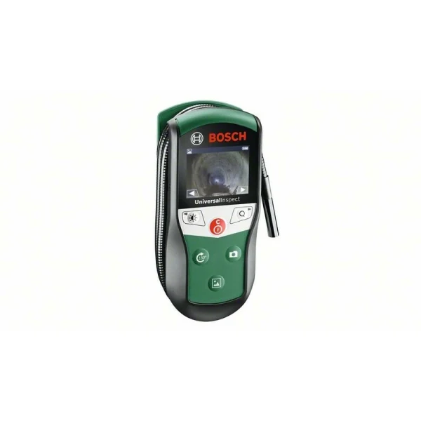 Беспроводная инспекционная камера Bosch UniversalInspect 0603687000