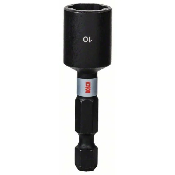 Торцовый ключ Impact Control, 10 мм Bosch 2608522352