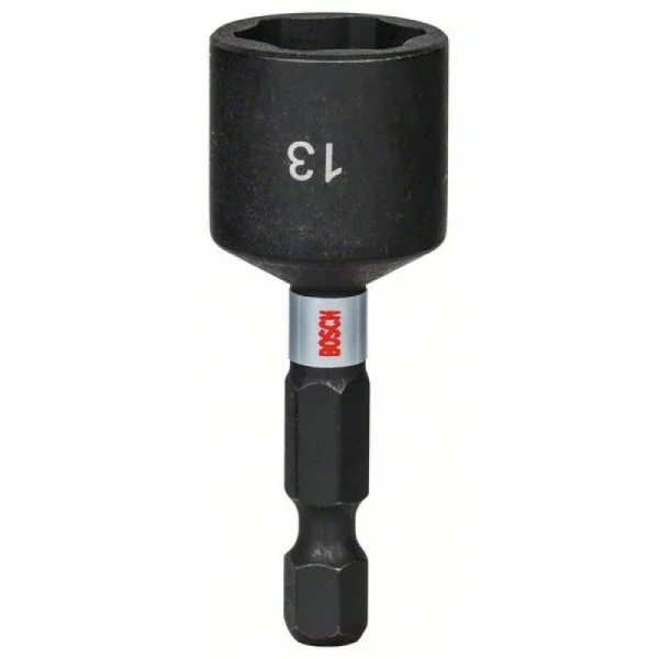 Торцовый ключ Impact Control, 13 мм Bosch 2608522353
