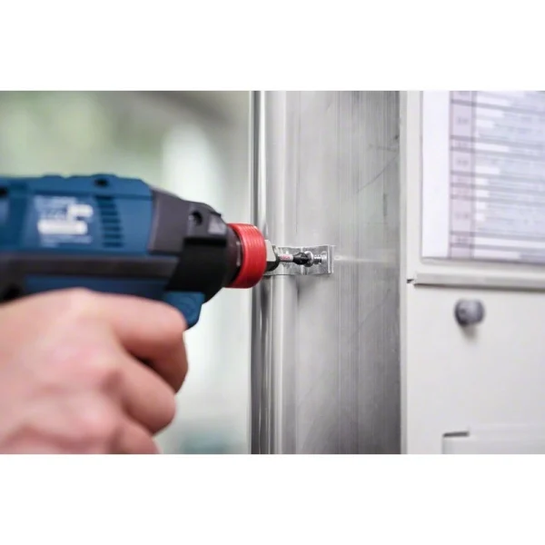 Двусторонние ударные биты Impact Control 150 мм T20/T20 3 шт Bosch 2608522360 — изображение 10