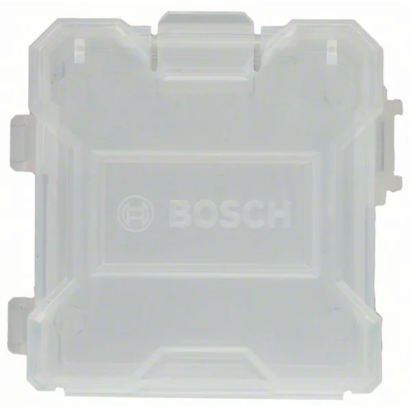 Сменный пластиковый контейнер для кейса Impact Control Bosch 2608522364