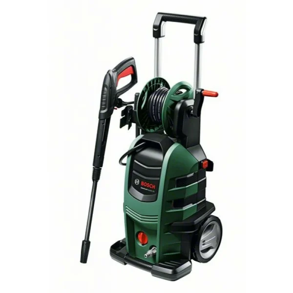 Мойка высокого давления Bosch AdvancedAquatak 150 06008A7700 — изображение 2