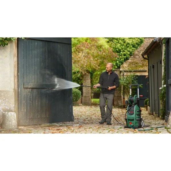 Мойка высокого давления Bosch AdvancedAquatak 150 06008A7700 — изображение 11