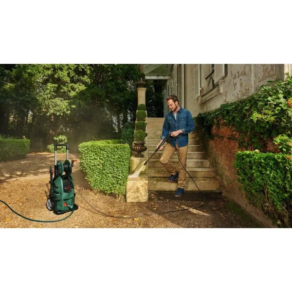 Мойка высокого давления Bosch AdvancedAquatak 150 06008A7700 — изображение 6
