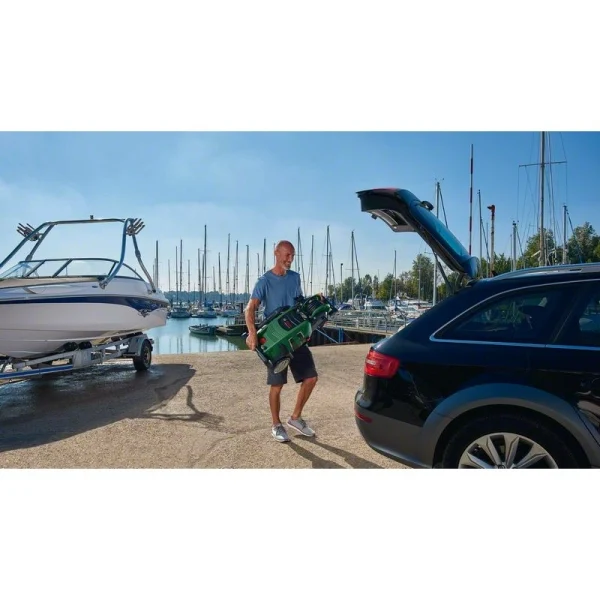 Мойка высокого давления Bosch AdvancedAquatak 150 06008A7700 — изображение 7