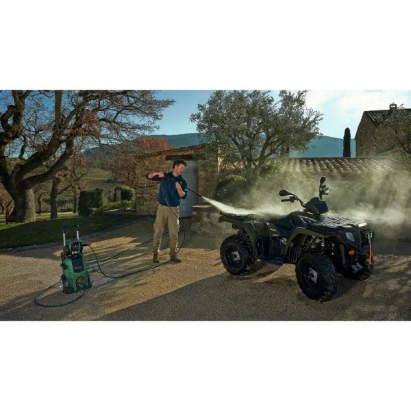 Мойка высокого давления Bosch AdvancedAquatak 150 06008A7700 — изображение 8