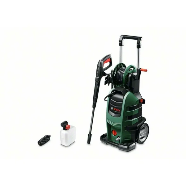 Мойка высокого давления Bosch AdvancedAquatak 150 06008A7700